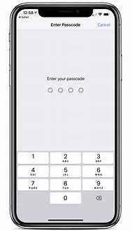 Image result for How to Get into Locked iPhone