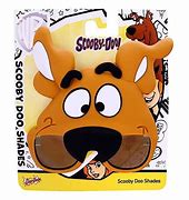 Image result for Scooby Doo Glasses