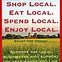 Image result for Eat Local Quotes