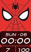 Image result for Spider-Man Phone Whatch