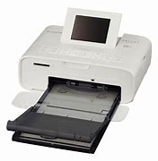 Image result for Canon Selphy Printer PNG