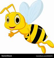 Image result for Bee Cartoon