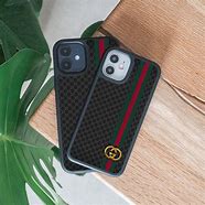 Image result for Gucci iPhone Pro Max Authentic Case