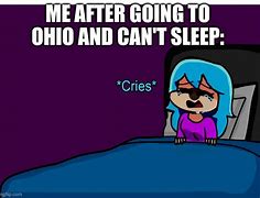Image result for Only in Ohio Meme