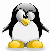 Image result for linux os logo image