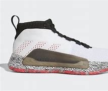Image result for White Dame 5 Shoes