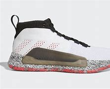 Image result for Dame 5 White