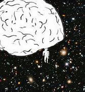 Image result for Galaxy Brain Wojak