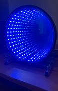 Image result for Infinity Mirror Table