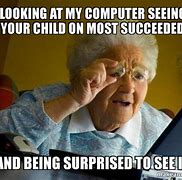 Image result for Why Are You Looking at My Computer