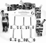Image result for Stainless Steel Pipe Hangers