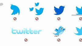 Image result for Twitter Logo through the Years