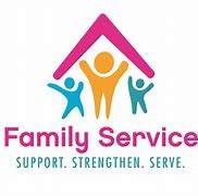 Image result for Family Service Logo