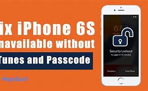 Image result for How to Fix iPhone Unavailable without Erasing