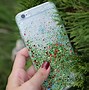 Image result for iPhone 13 Case Glitter