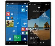 Image result for Microsoft Windows 10 Phone