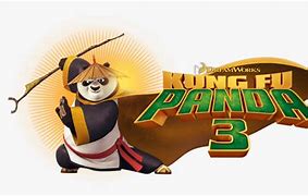 Image result for Kung Fu Panda World Logo