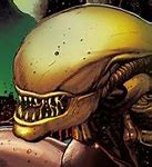 Image result for Xenomorph iPhone Lock Screen