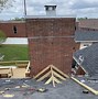 Image result for Roof Cricket 30 Inches