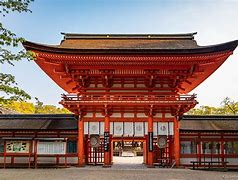 Image result for Shimogamo Jinja Shrine