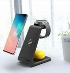 Image result for Samsung White Galaxy Watch Charger
