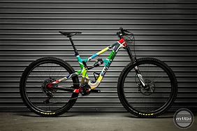 Image result for SRAM Custom Colors