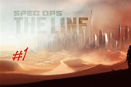 Image result for Spec Ops the Line Dubai