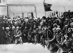 Image result for Russian Communist Revolution