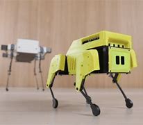 Image result for Mini Robot Bim