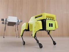 Image result for Tekno Robot Dog