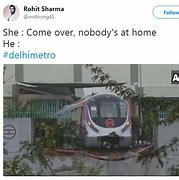 Image result for Metro Meme