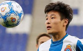 Image result for Wu Lei Barcelona