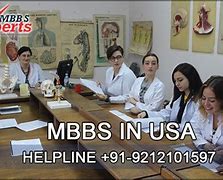 Image result for Mbbs in USA