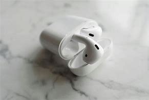 Image result for Apple Air Pods Wireless Headphones