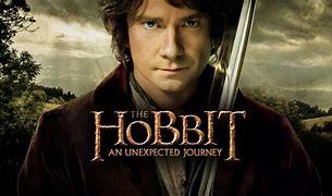 Image result for Hobbit Logo