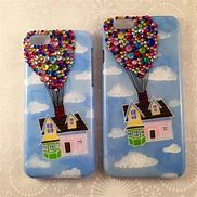 Image result for Pixar Up iPhone Case