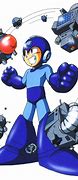 Image result for Mega Man Weapons