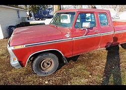 Image result for 1979 Corvair Pickup Truck