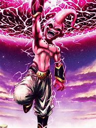Image result for Majin Buu Android