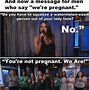 Image result for Pregnancy Jokes