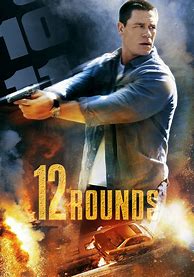Image result for 9 Rounds Movie