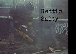 Image result for Getting Salty Podcast