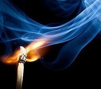 Image result for Skull Blue Flames with 8 Ball
