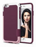 Image result for iPhone 6 Rose Gold Screen Protector