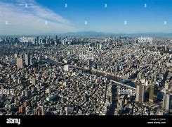 Image result for Akihabara City Aerial