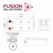 Image result for Battery 200A
