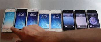 Image result for Every iPhone in Order 209