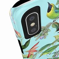 Image result for Galaxy A11 Humming Bird Phone Case