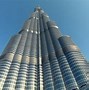 Image result for Tallest Building Burj Dubai