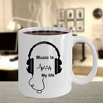 Image result for Music Challenge Mug
